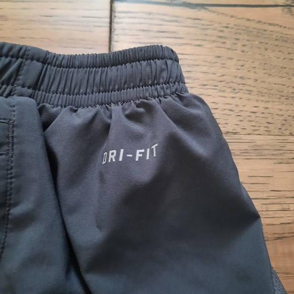 Nike Dri-Fit Running Shorts - Picture 10 of 15
